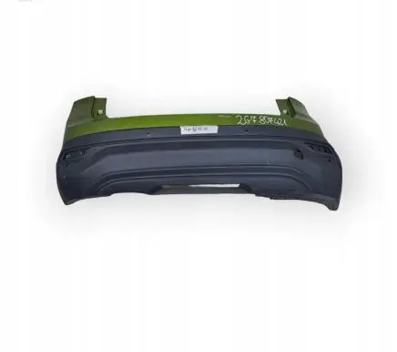 Volkswagen Taigo Rear bumper 2G7807421