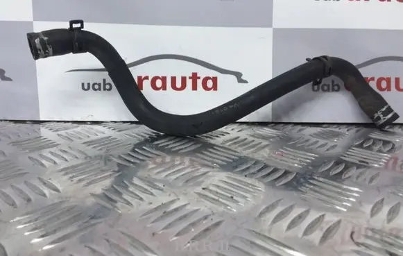 Ford Galaxy Engine coolant pipe/hose 7M3121063C