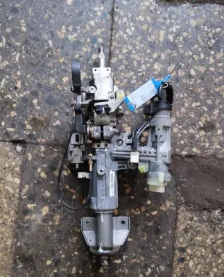 Hyundai Santa Fe Ignition lock C04BHRD208