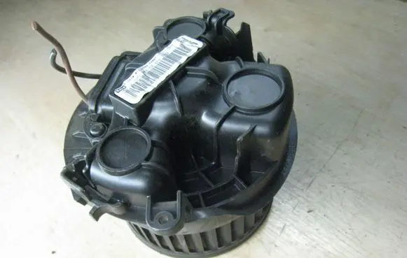 Citroen C2 Heater fan/blower N101394V 6441Q5