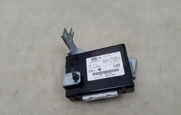KIA Ceed Other control units/modules 95400A2052