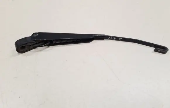 Mercedes-Benz E W211 Rear wiper blade arm