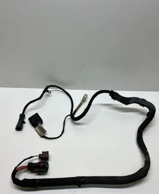 Audi A6 S6 C8 4K Other wiring loom 4K1971111E 4K0971824L