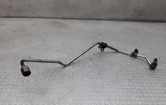 Volkswagen Polo Turbo turbocharger oiling pipe/hose
