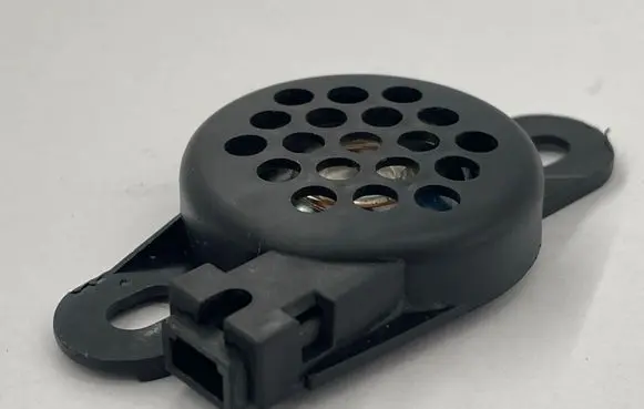 Seat Alhambra (Mk2) Parking PDC sensor speaker 8E0919279