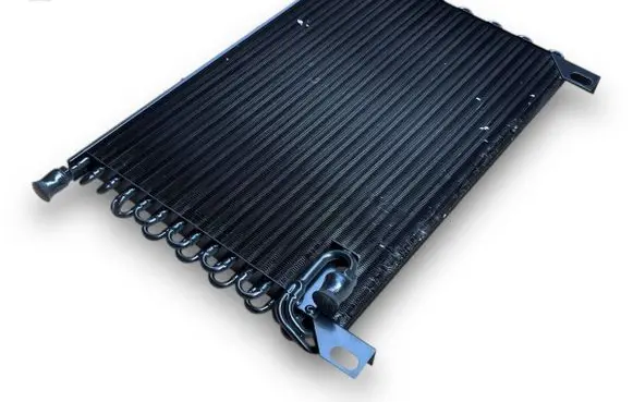 Fiat Marea Coolant radiator W93 50011494