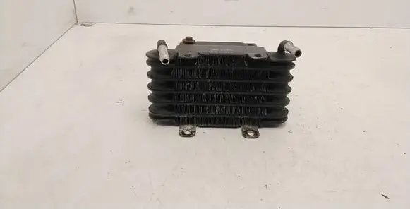 BMW 5 E39 Fuel cooler (radiator) 962300 KH129623000 13322247411