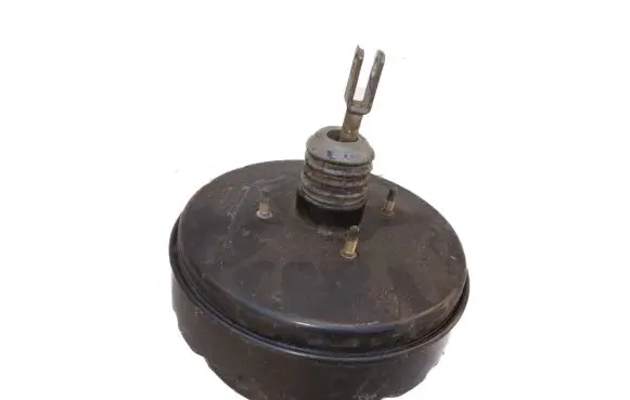 Jaguar X-Type Brake booster 1X432B195BF