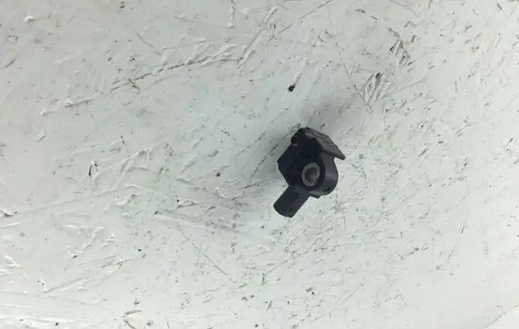 BMW 5 F10 F11 Airbag deployment crash/impact sensor 9224177