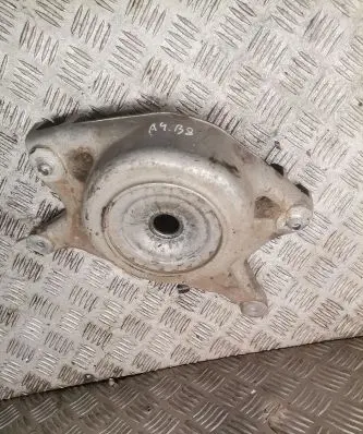Audi A4 S4 B8 8K Coil spring mount 8k0412383f