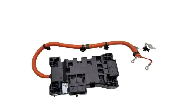 Mitsubishi Outlander Other control units/modules 9461A012 WMD63AL1Q57