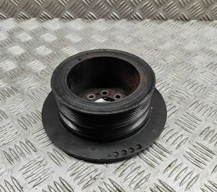 Land Rover Range Rover L322 Crankshaft pulley 1741773