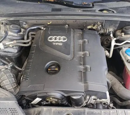 Audi A4 S4 B8 8K Engine swap CDH143985