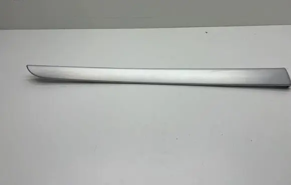 Audi A4 S4 B6 8E 8H Rear door card trim 8E0867419