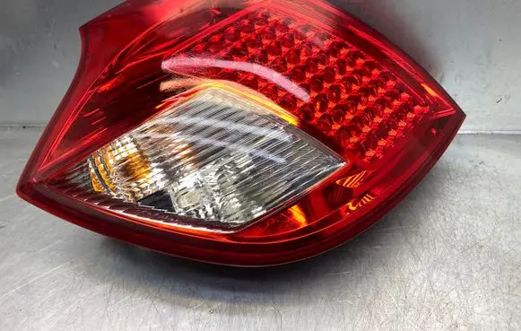 KIA Ceed Rear/tail lights 924011H0