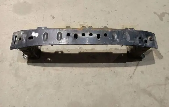 Ford Focus Front bumper cross member
