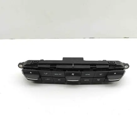 Maserati Levante Interior fan control switch 839052Z 670074920