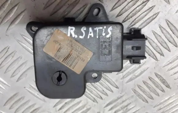 Renault Vel Satis Central body control module 7701206538