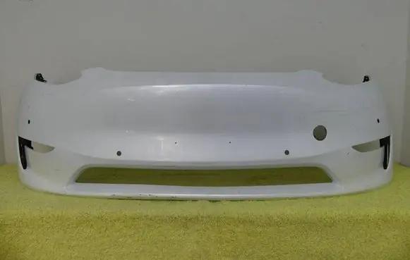 Tesla Model Y Front bumper 1493741-00-A