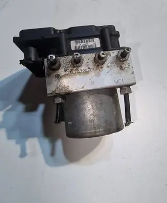 Fiat Stilo ABS Pump 51778818 0265231806 6093070732
