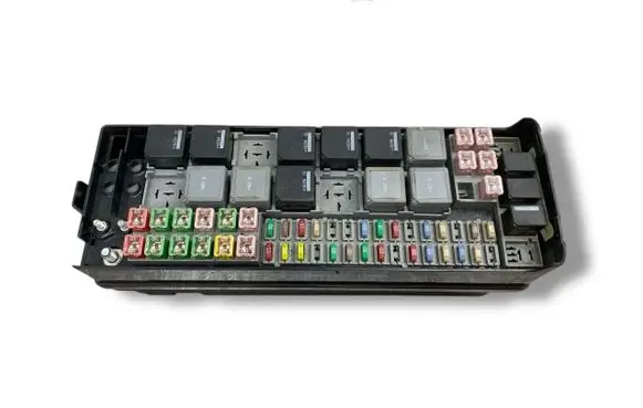 Land Rover Range Rover Sport L320 Fuse module