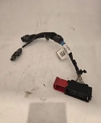 Ram 1500 Parking sensor (PDC) wiring loom P68488851AB 851AB T025U297015186