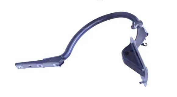 BMW 6 F06 Gran coupe Tailgate/trunk/boot hinge 7275612