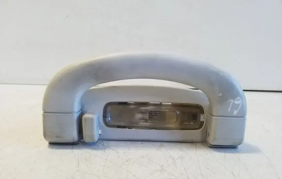 Fiat 500L Rear interior roof grab handle D817