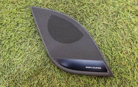 Audi S5 F5 Side speaker trim/cover 8W1857228A 9041800R