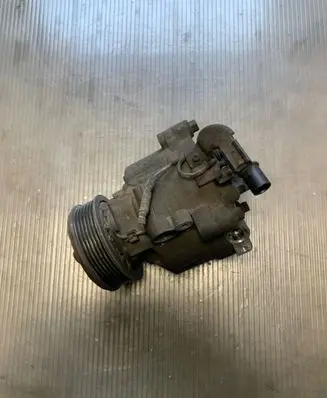 Mitsubishi Outlander Air conditioning (A/C) compressor (pump) 7813A817 T0005007 AKV200A410J