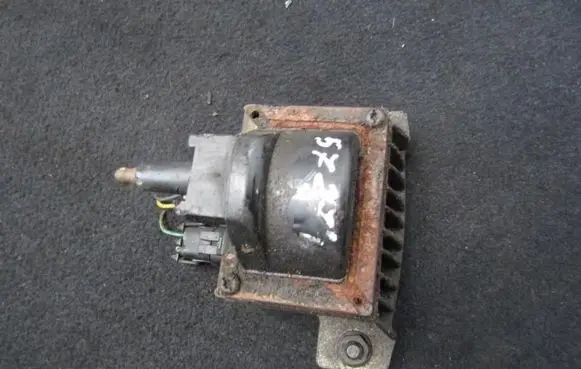 Renault 19 High voltage ignition coil HOM7700732263 7700860482
