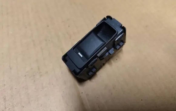 Chrysler 300 - 300C Electric window control switch 04602787AA