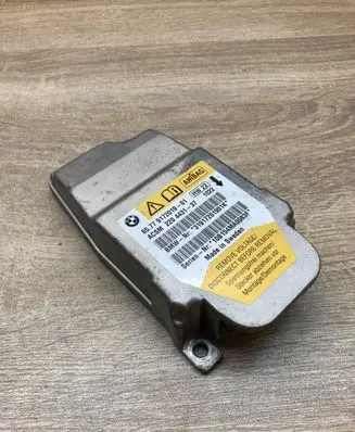 BMW 5 E60 E61 Airbag control unit/module 9172019 220443137