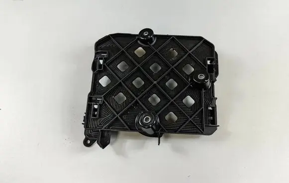 Audi Q8 Engine control unit holder 4M0907650C
