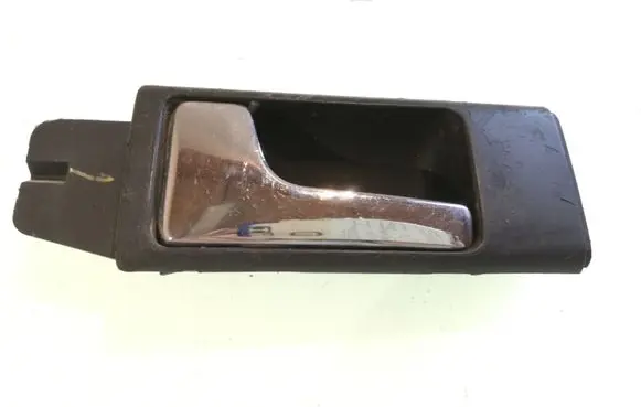 Audi A6 S6 C4 4A Front door interior handle 4A0837019
