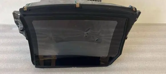 BMW 5 G60 Screen/display/small screen 5A5D2D8