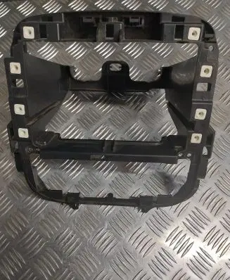 Opel Vivaro Dashboard side air vent grill/cover trim