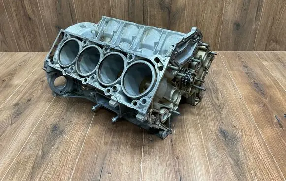 Mercedes-Benz SL R129 Engine 1130101605 R1130101605