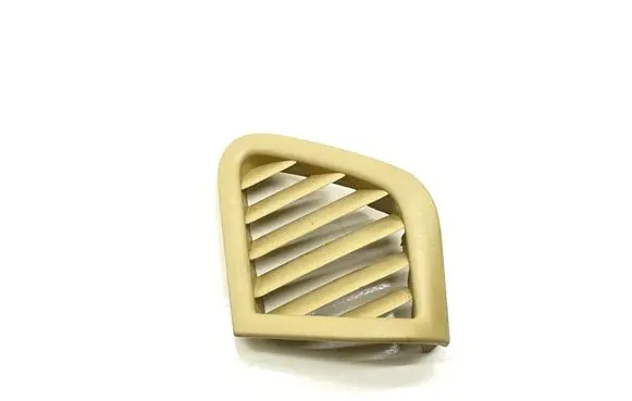 Jaguar XJ X350 Dashboard air vent grill cover trim 