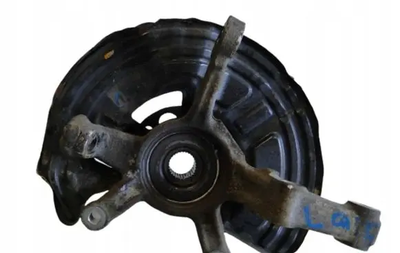 Mercedes-Benz B W246 W242 Front wheel hub spindle knuckle A2463320100
