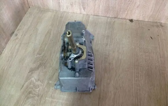 Audi A2 Gear shifter/selector 8Z0711246A