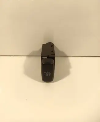 Traction control (ASR) switch