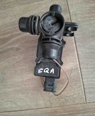 Mercedes-Benz EQA Other devices EGL0004 A0005061300