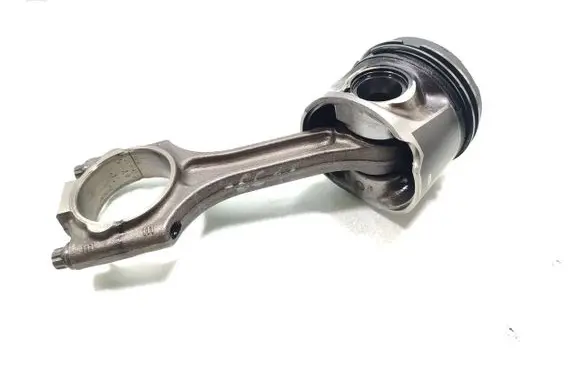 Volvo XC90 Piston with connecting rod 