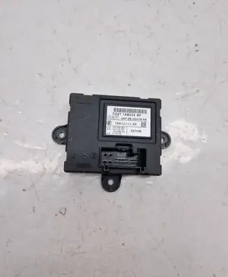 Volvo XC60 Door control unit/module 7G9T14B534BF 1001220200 14C236BA