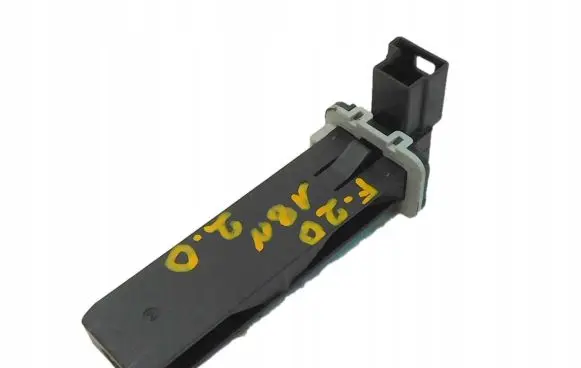 BMW 1 F20 F21 Interior temperature sensor 9238085