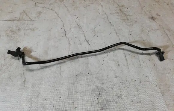 Audi A4 S4 B9 Vacuum line/pipe/hose 5Q0906207 8W2611931K