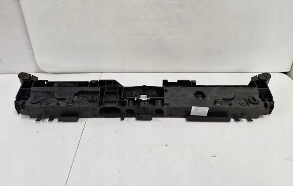 Renault Captur Top upper radiator support slam panel 625003860R