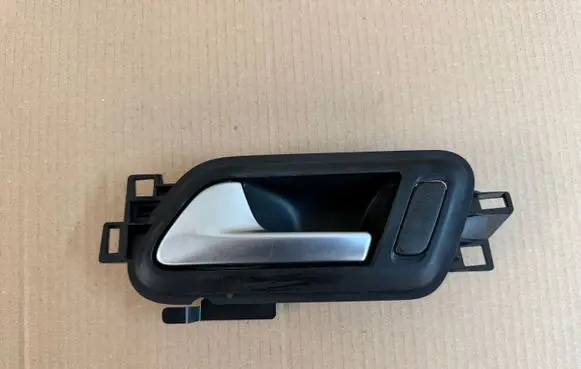 Front door interior handle