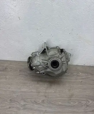 Mercedes-Benz GLC X253 C253 Front differential 2213308201 A2213310200 A2223350000